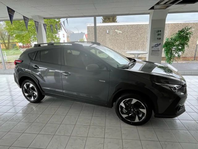 Subaru Crosstrek Active 2,0ie Lineartronik, AHK, Navi,