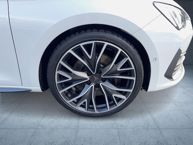 Cupra Leon 2.0 TSI Sportstourer VZ