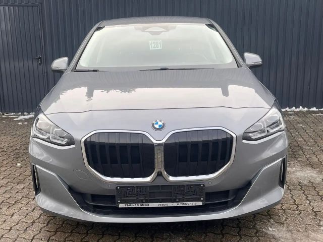 BMW 218 218d Active Tourer