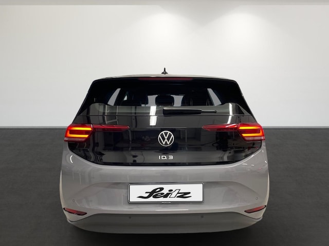 Volkswagen ID.3 *LED*NAVI*PARKSENSOR*APPCON*