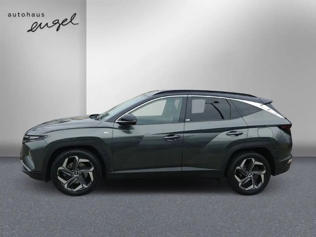 Hyundai Tucson 1.6 2WD Hybrid Prime T-GDi