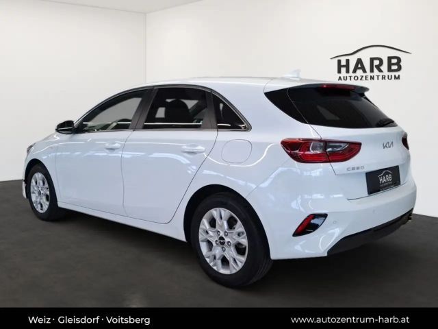Kia Ceed GDi
