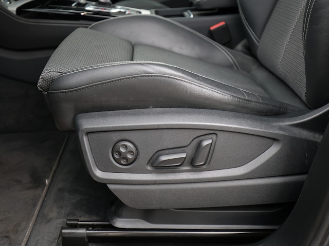 Audi Q5 50 TDI Quattro