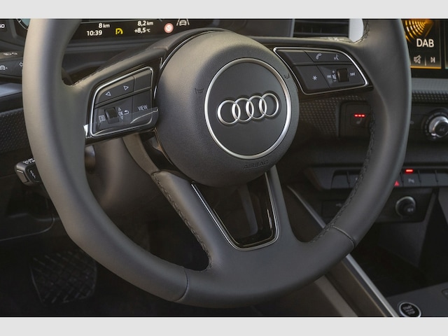 Audi A1 25 TFSI S-Tronic Sportback