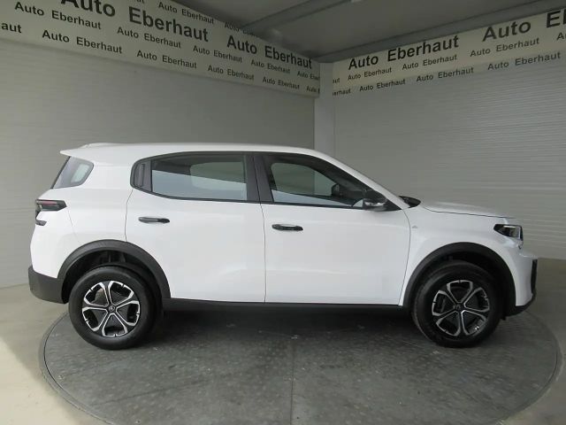 Citroën C3 Aircross You