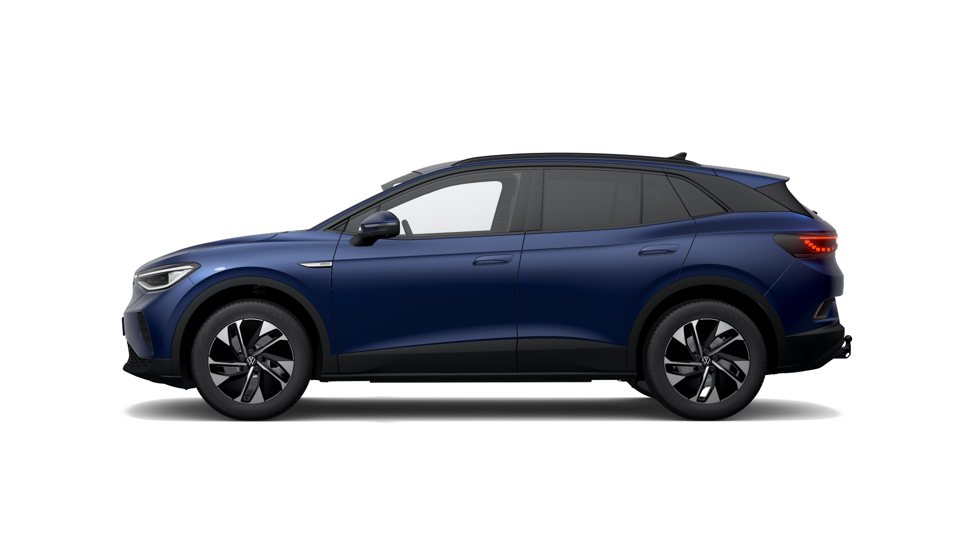 Volkswagen ID.4 |AHK|Matrix|ACC|Massage|HUD