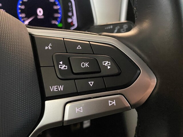 Volkswagen T-Roc 1.5 TSI BMT DSG