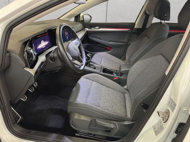 Volkswagen Golf 1.5 TSI Life