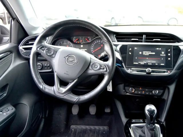 Opel Corsa Elegance