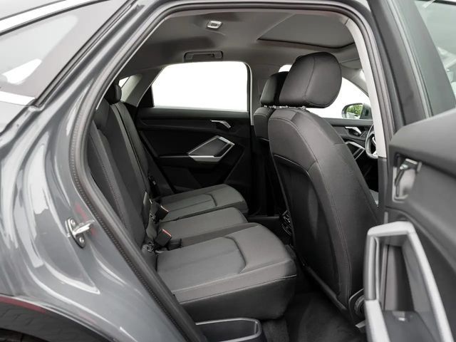 Audi Q3 Hybride Sportback