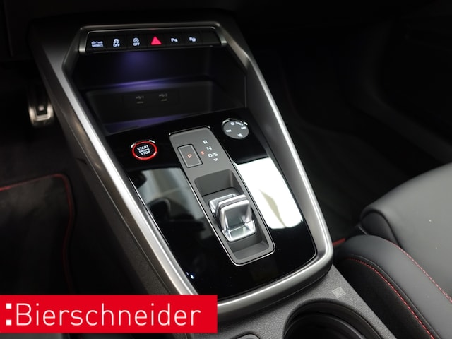 Audi S3 Quattro S-Tronic Sportback