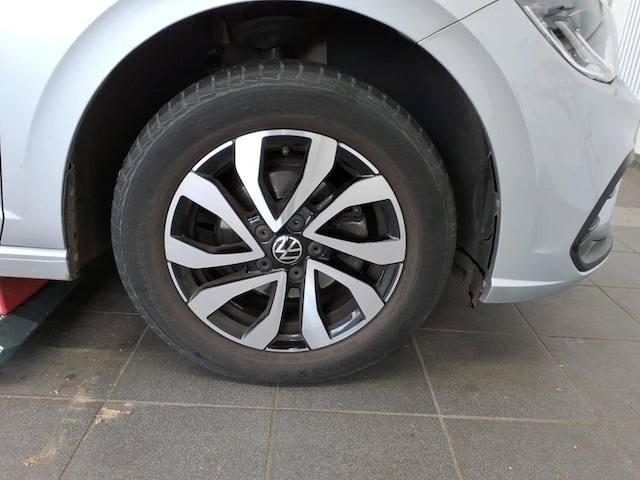 Volkswagen Polo 1.0 TSI DSG