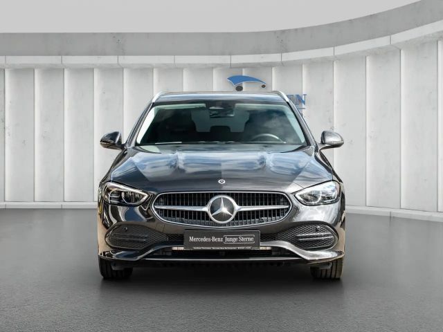 Mercedes-Benz C 200 AVANTGARDE C 200 d Estate