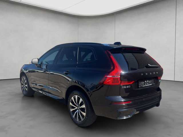 Volvo XC60 Dark Plus