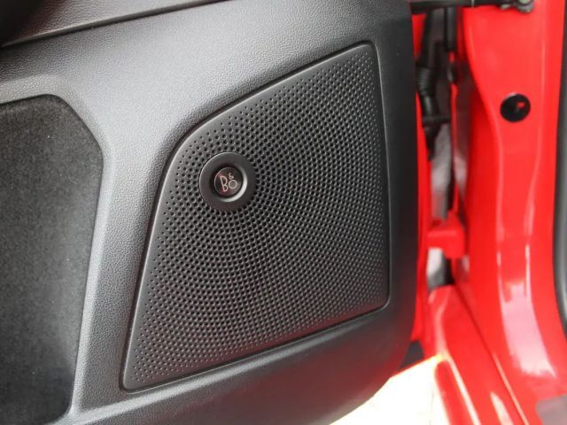 Ford Focus Limited ST Line