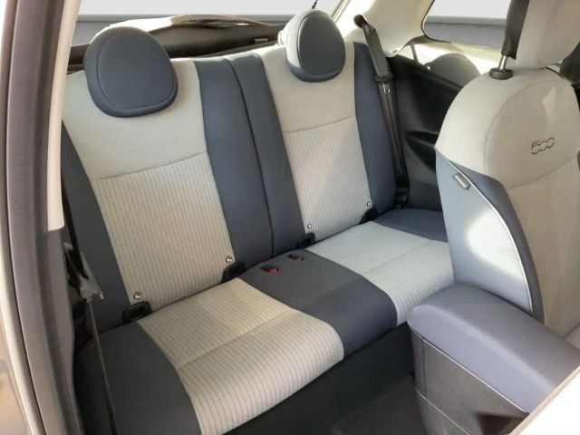 Fiat 500e 42 kWh Icon