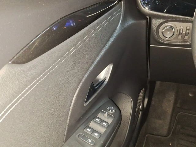 Opel Corsa GS-Line Grand Sport