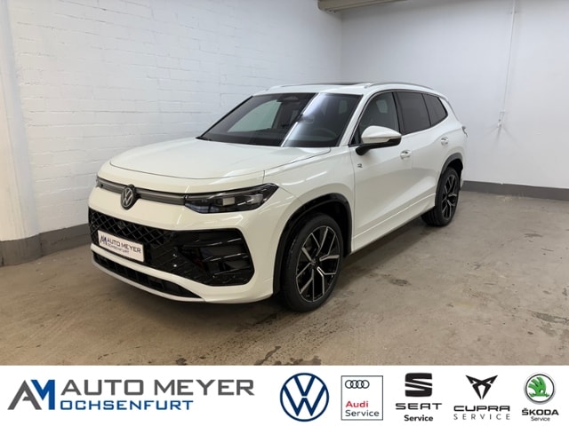 Volkswagen Tayron 2.0 TDI DSG IQ.Drive