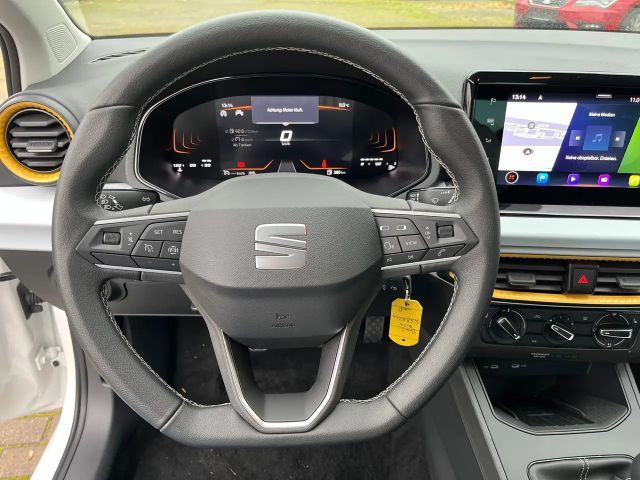 Seat Ibiza 1.0 TSI Style