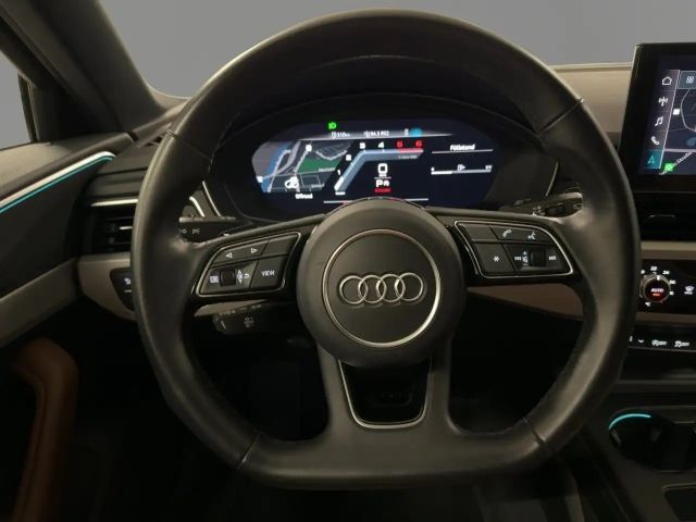 Audi A4 40 TDI S-Line