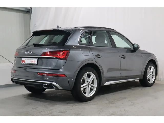 Audi Q5 35 TDI S-Line