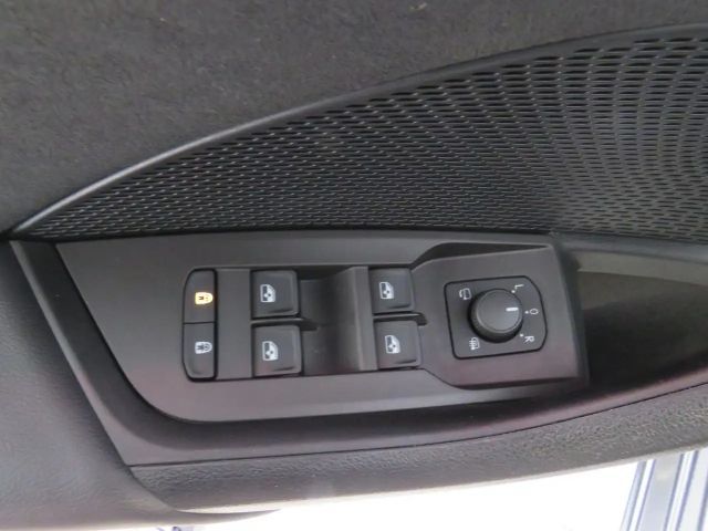 Skoda Octavia Selection