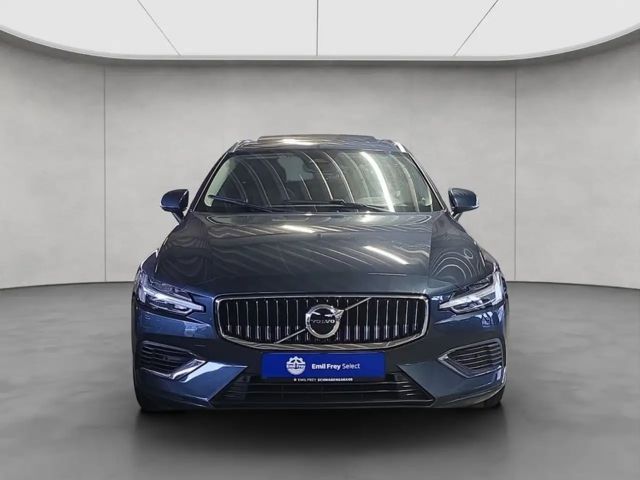 Volvo V60 AWD Bright Plus Recharge T6