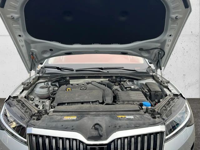 Skoda Superb 1.5 TSI Combi Style Style