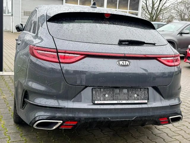 Kia ProCeed GT-Line