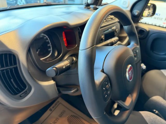 Fiat Panda CityCross Life