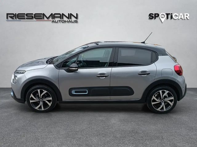 Citroën C3 PureTech