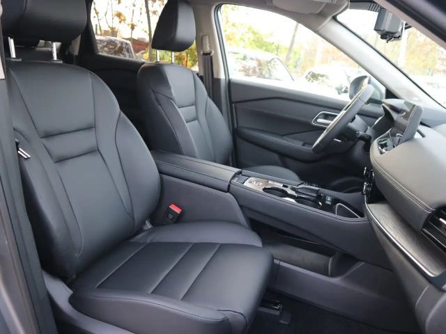 Nissan X-trail Tekna