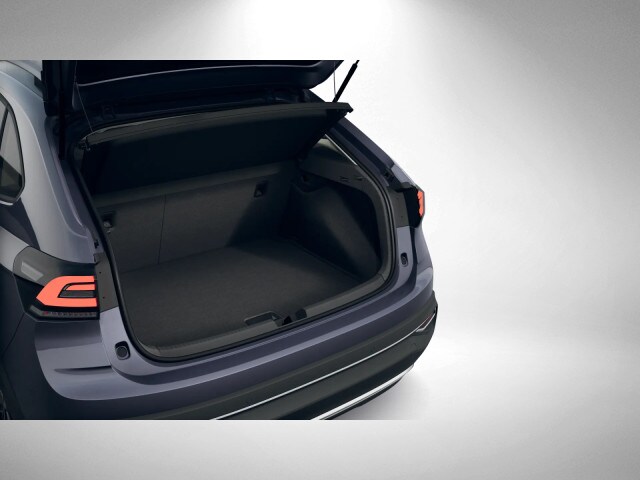 Volkswagen Taigo DSG Style