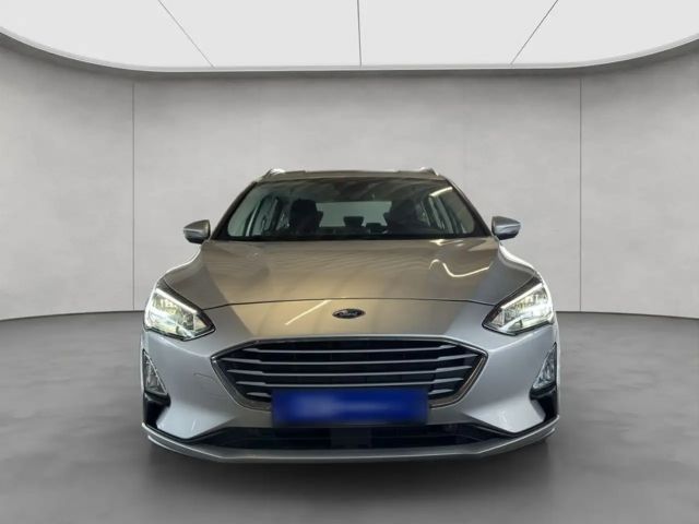 Ford Focus Cool & Connect EcoBoost Wagon