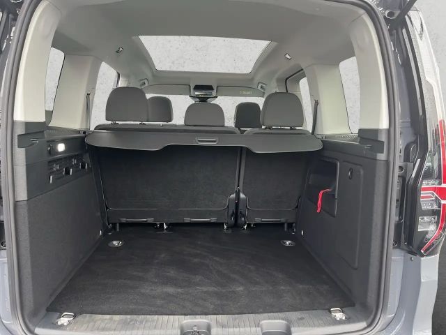 Volkswagen Caddy Life