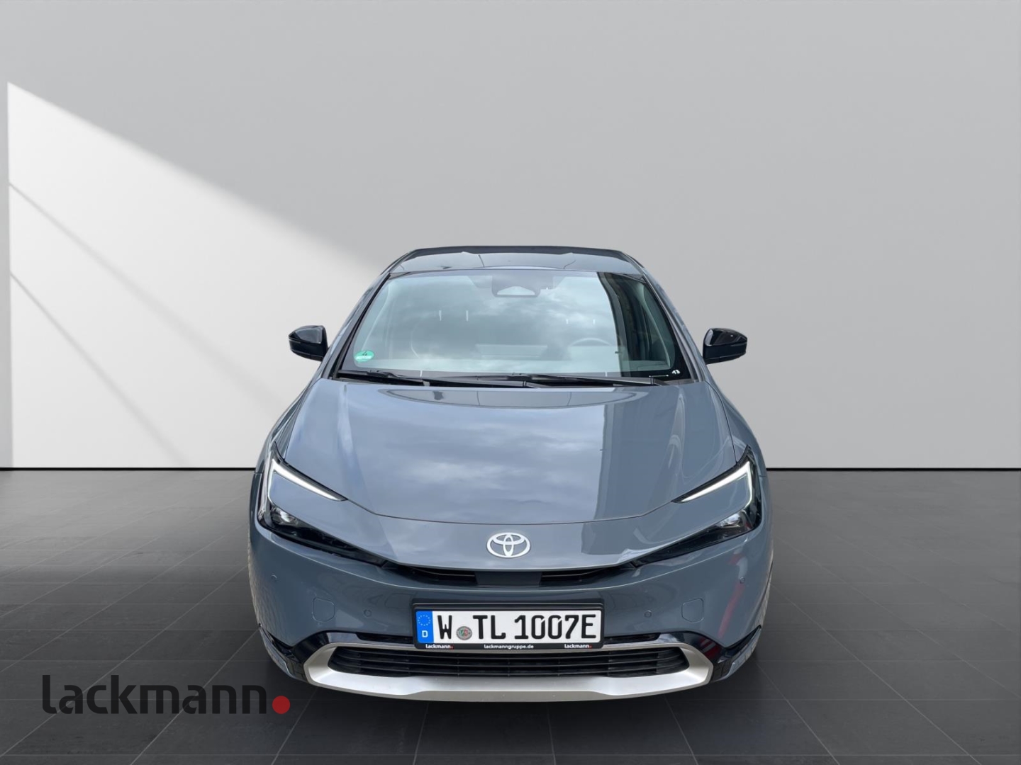 Toyota Prius 5-deurs Executive Plug-in