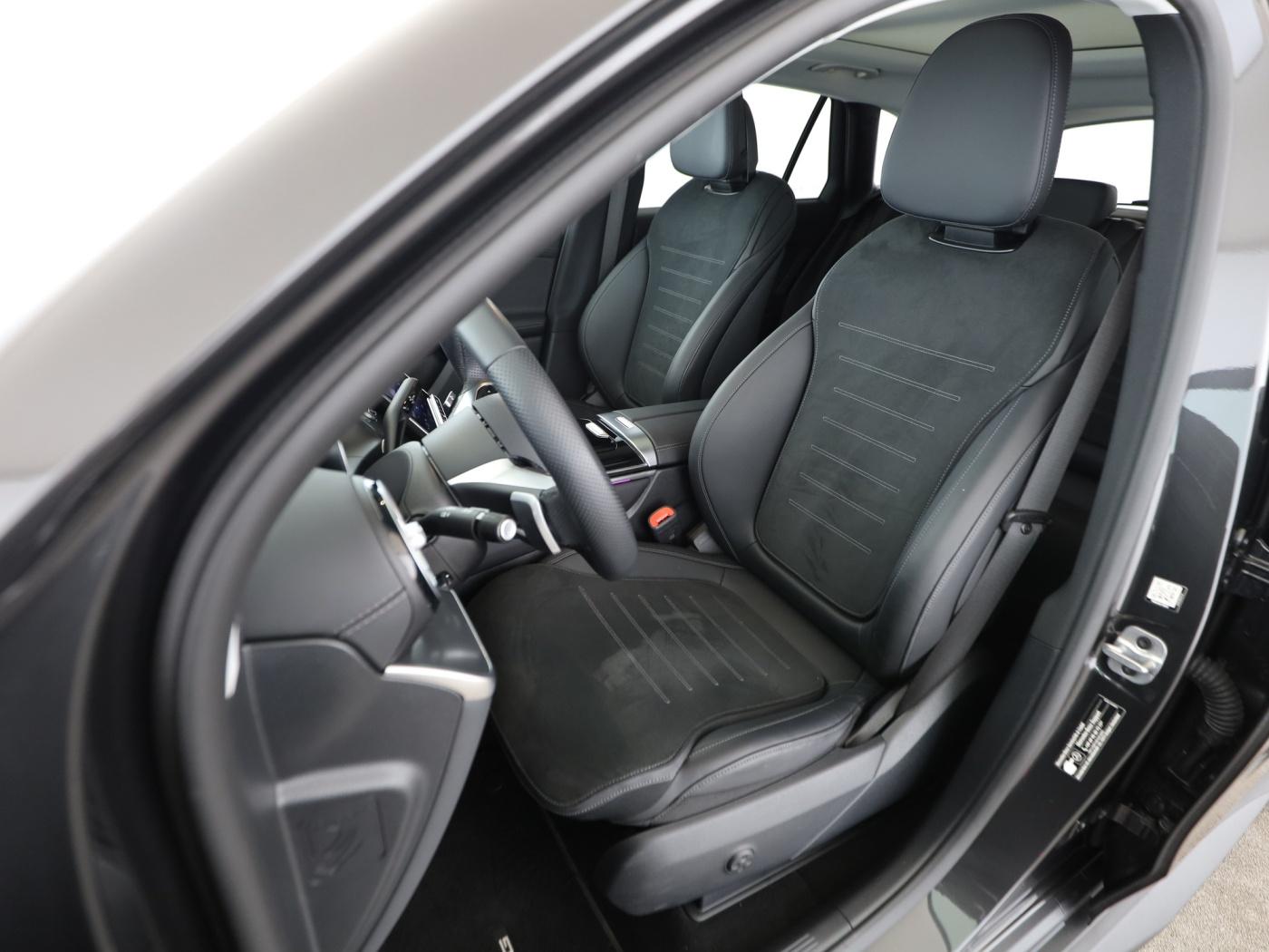 Mercedes-Benz GLC 450 4MATIC AMG Line