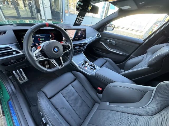 BMW M3 Touring xDrive