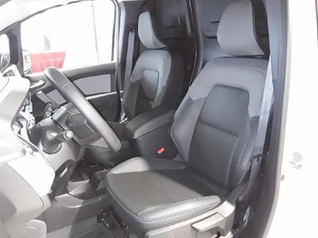 Nissan Townstar N-Connecta