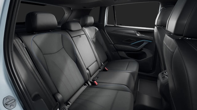 Volkswagen Tiguan DSG R-Line eHybrid