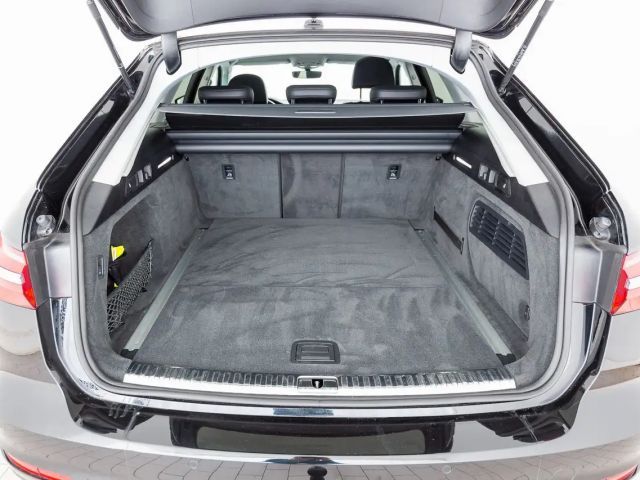 Audi A6 55 TFSI Quattro Sport