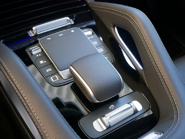 Mercedes-Benz GLE 450 4MATIC