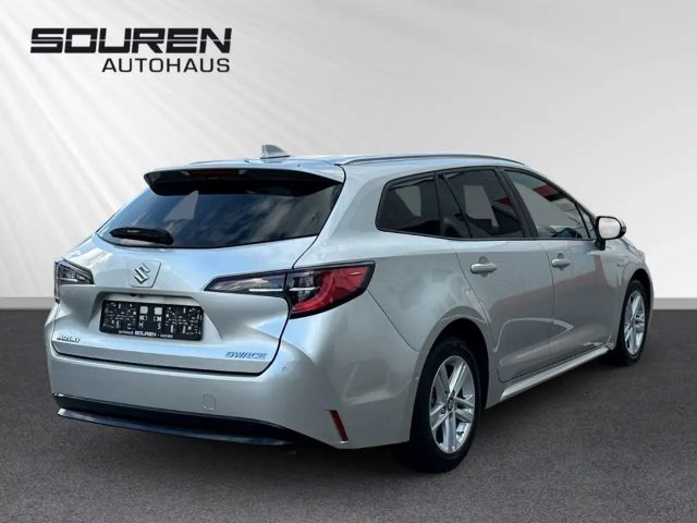 Suzuki Swace Comfort Hybrid