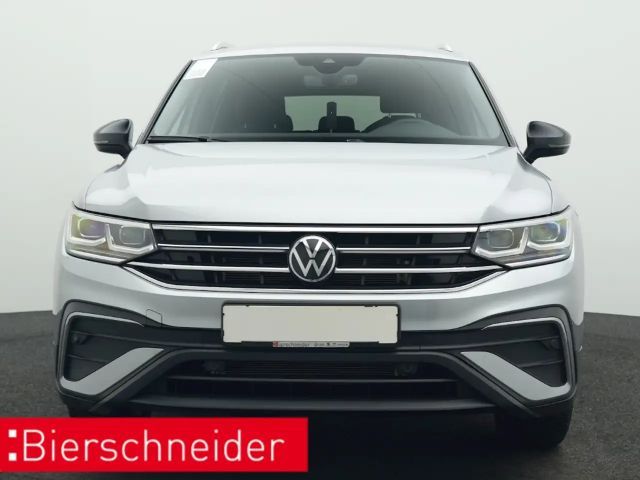 Volkswagen Tiguan 1.5 TSI Allspace DSG Move