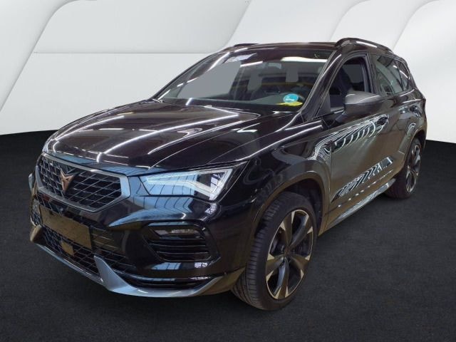 Cupra Ateca 2.0 TSI DSG