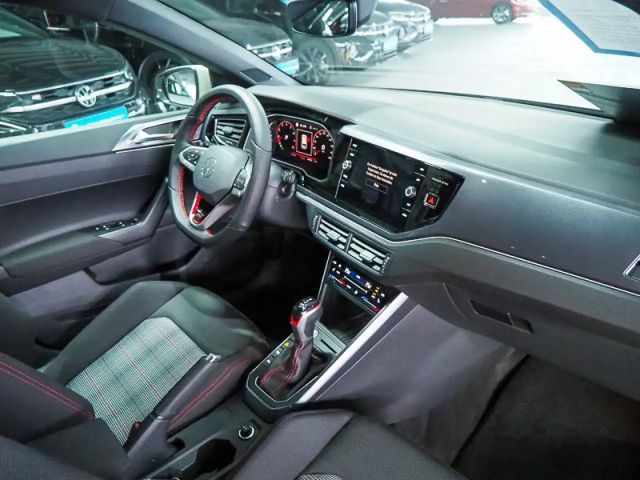 Volkswagen Polo 2.0 TSI DSG GTI IQ.Drive