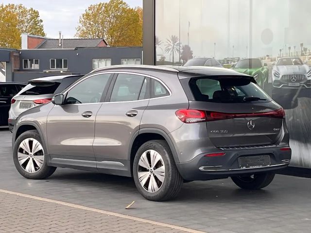 Mercedes-Benz EQA 300 4MATIC