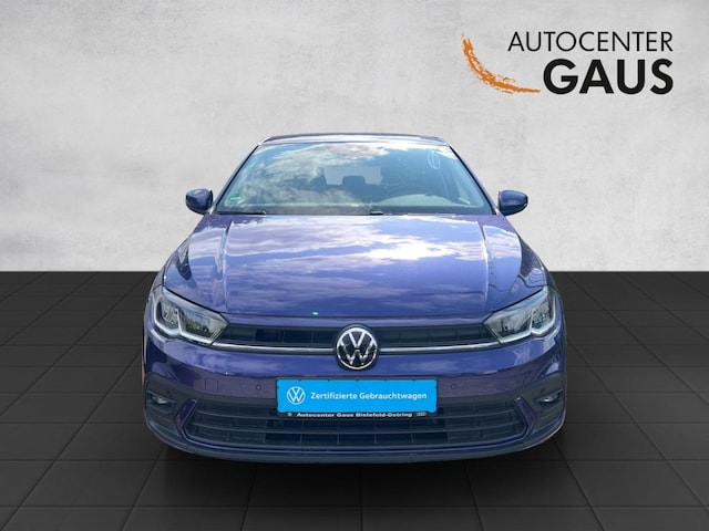 Volkswagen Polo 1.0 TSI Move