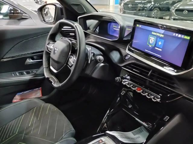 Peugeot 2008 GT-Line PureTech