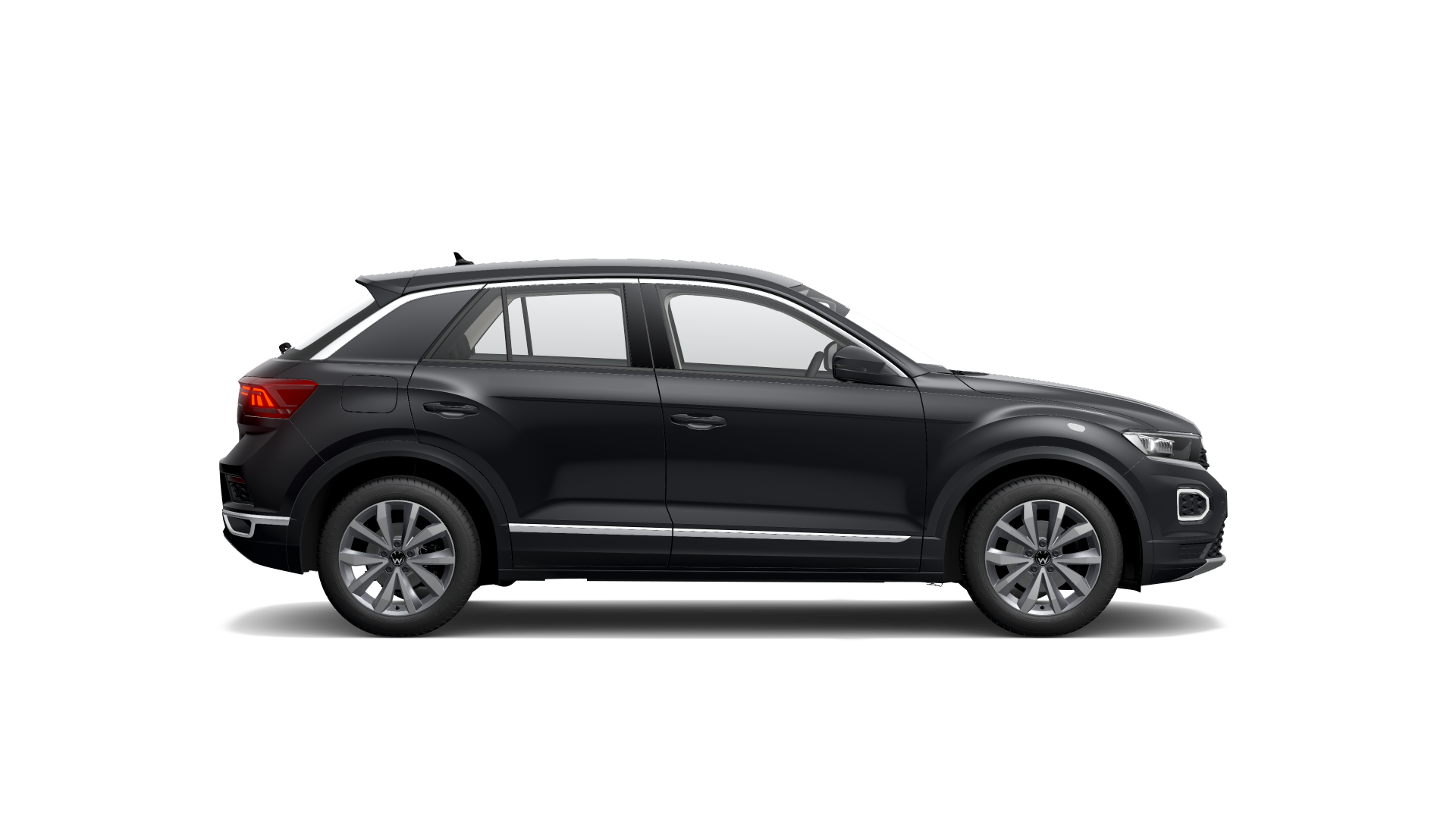 Volkswagen T-Roc 1.0 TSI Style